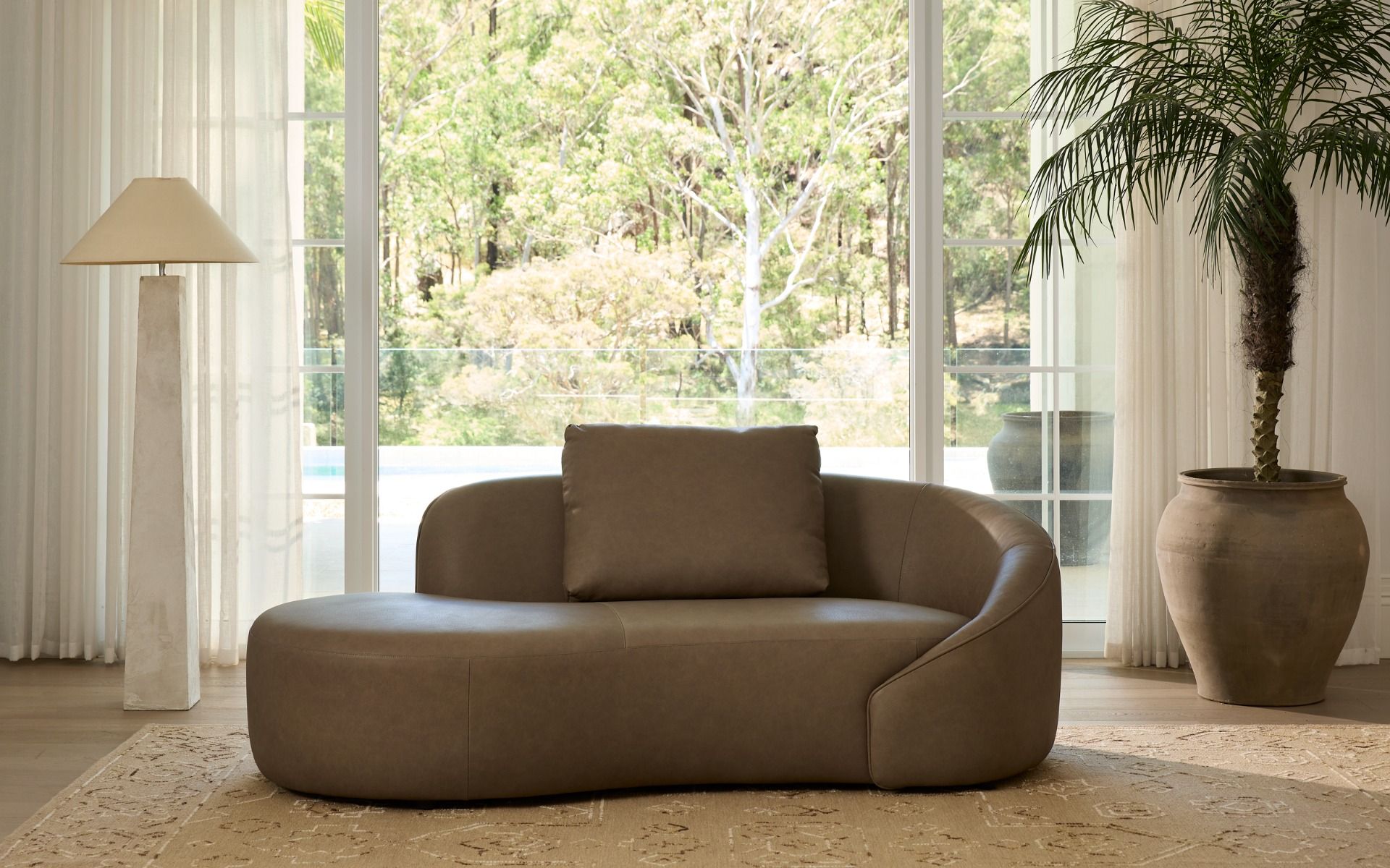Abode Daybed | Nick Scali