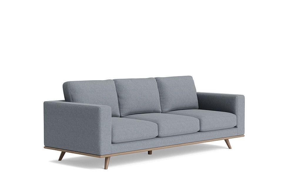Rimella 3 Seater Sofa | Quick Ship | Nick Scali