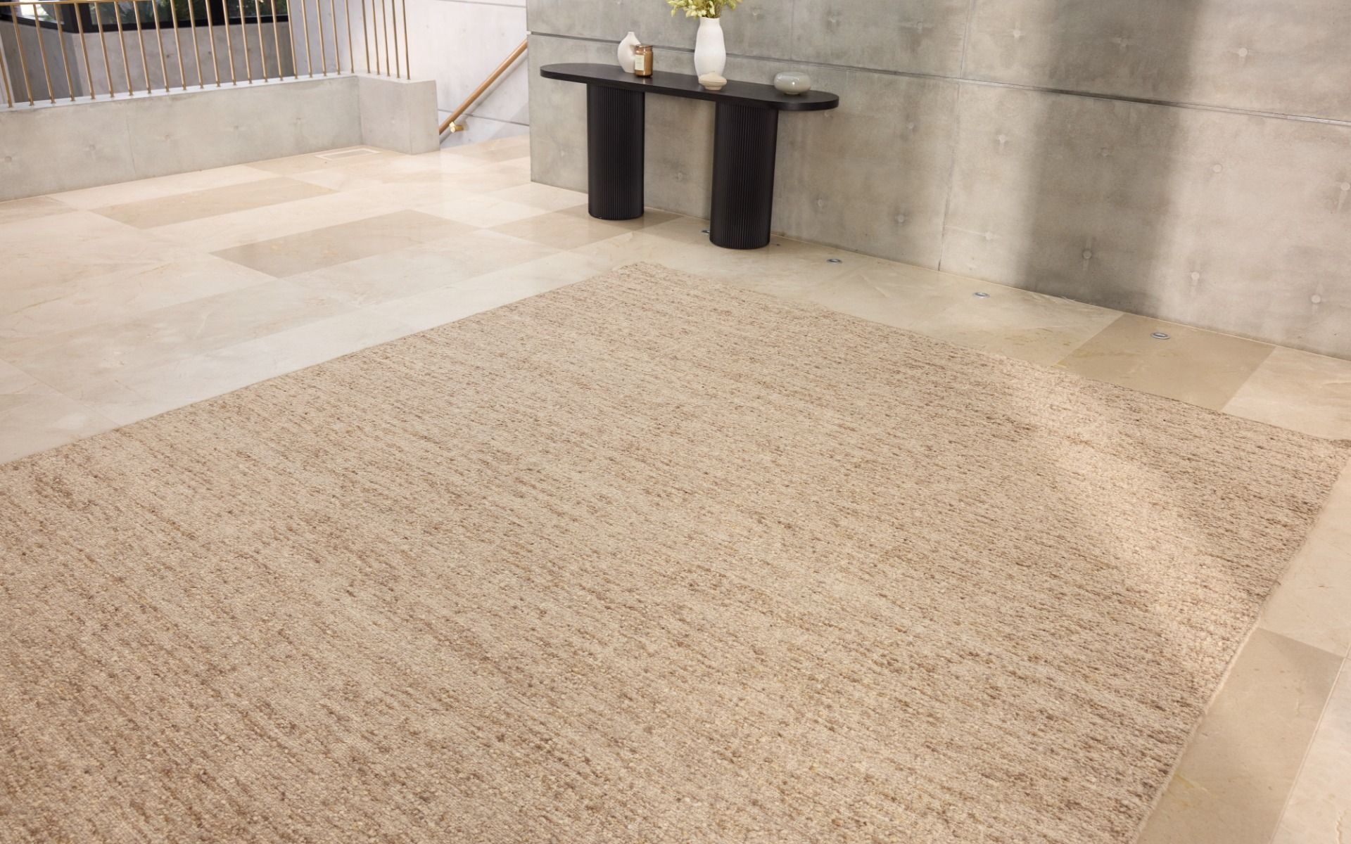 Limeria Rug | Nick Scali