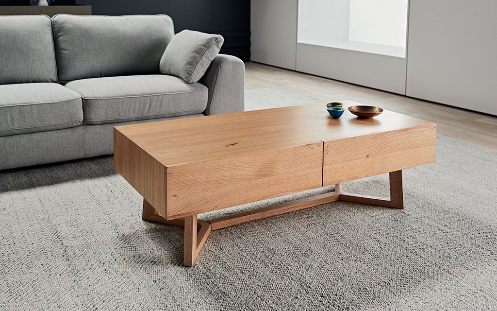 halp0216☆mooi パソッティ　coffee Table Tropea Coffee Table | Nick Scali